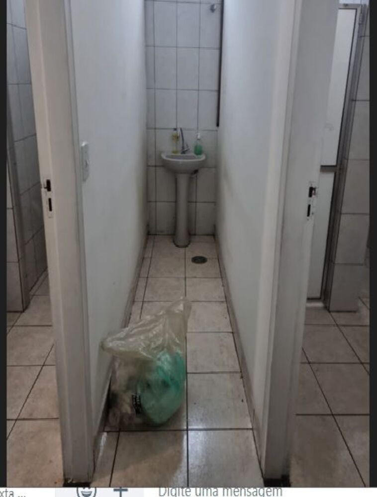 Prédio Inteiro, 560 m² - Foto 8