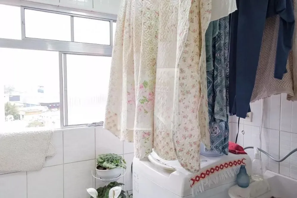 Apartamento, 2 quartos, 82 m² - Foto 2