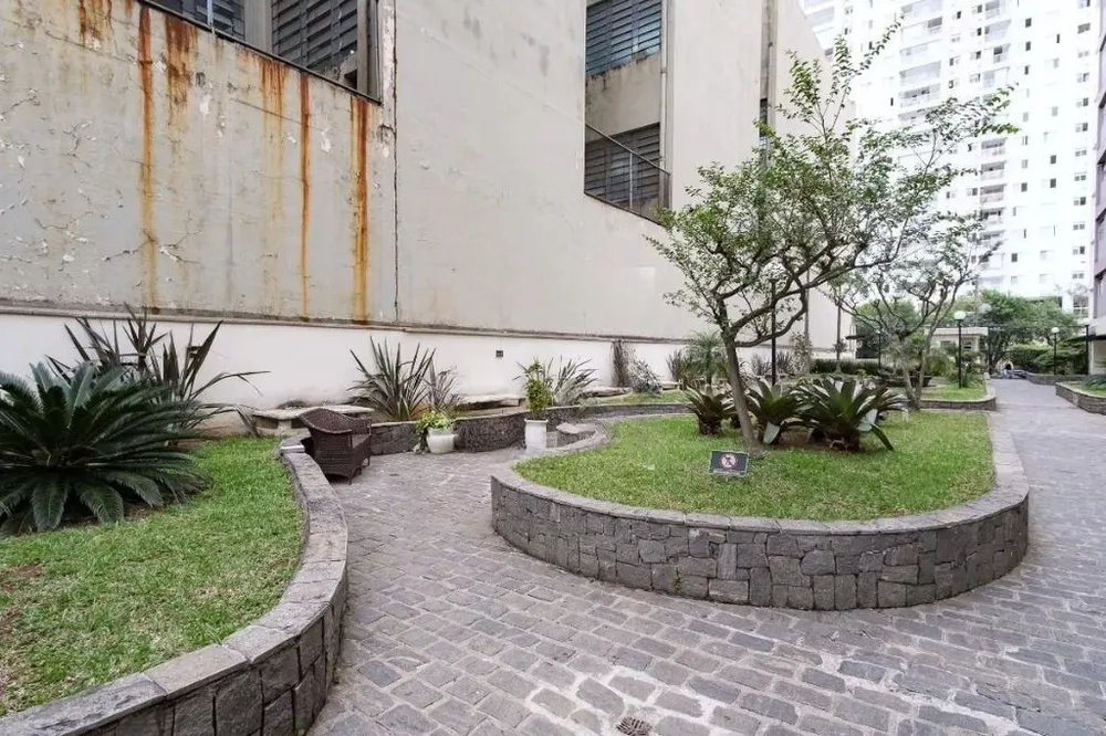 Apartamento, 2 quartos, 82 m² - Foto 1