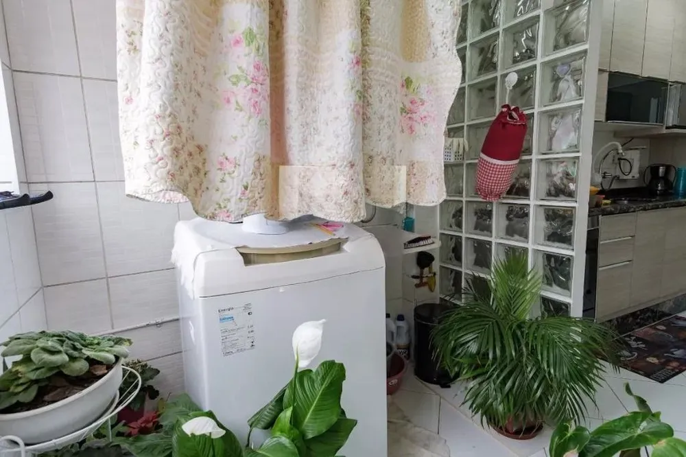 Apartamento, 2 quartos, 82 m² - Foto 3