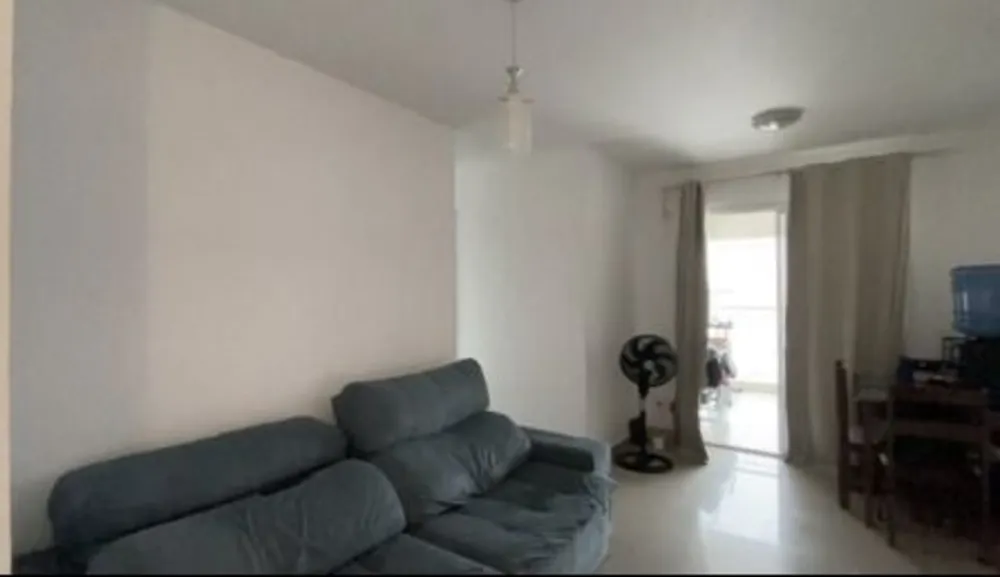 Apartamento, 3 quartos, 71 m² - Foto 1