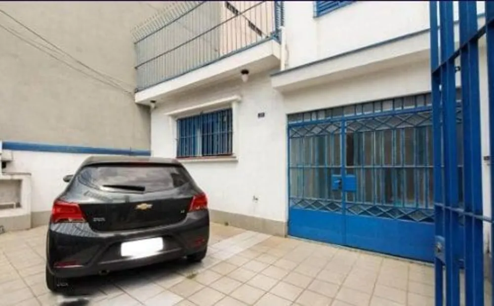Casa, 4 quartos - Foto 2