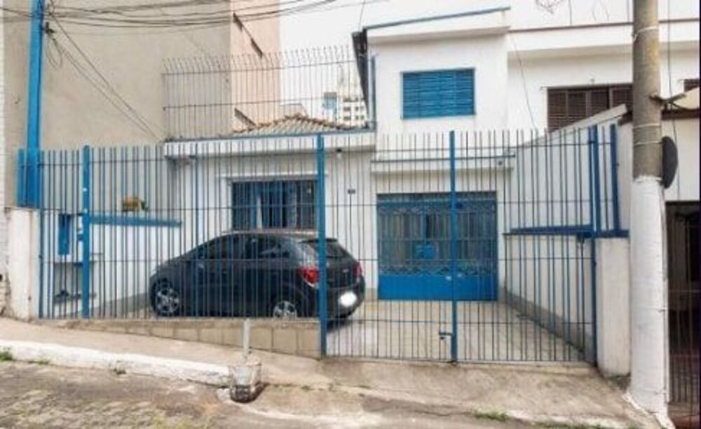 Casa, 4 quartos - Foto 2