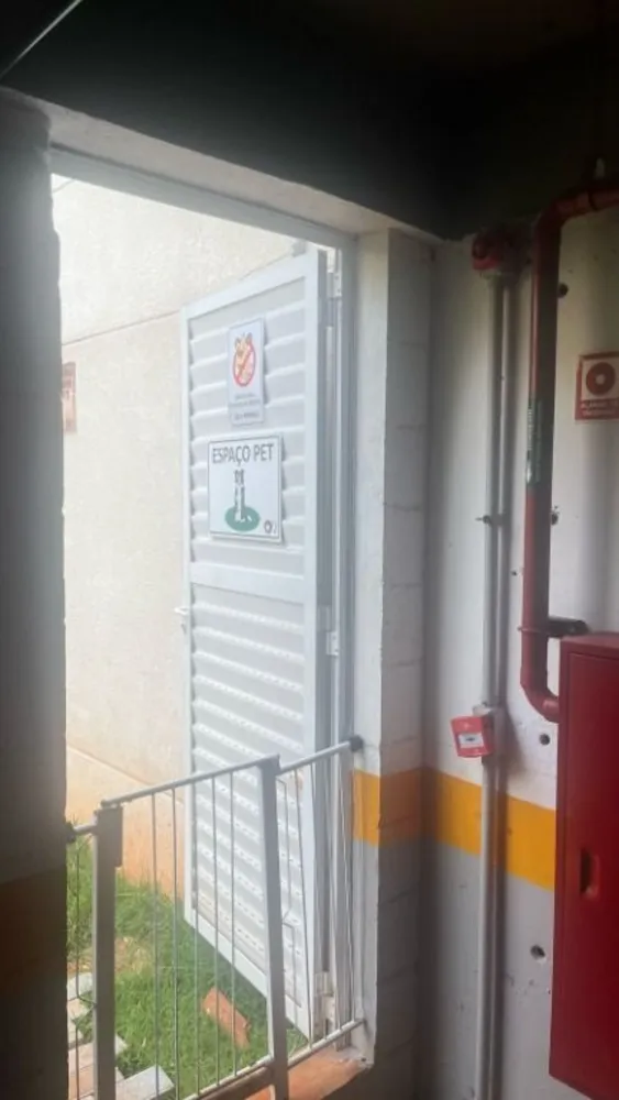 Apartamento, 2 quartos, 54 m² - Foto 9