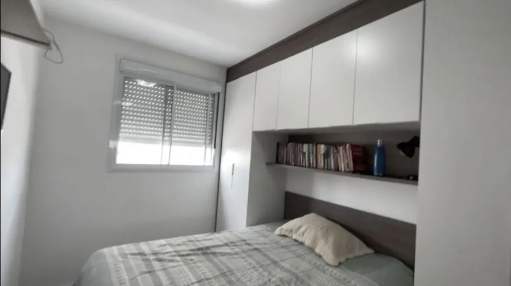 Apartamento, 2 quartos, 54 m² - Foto 5