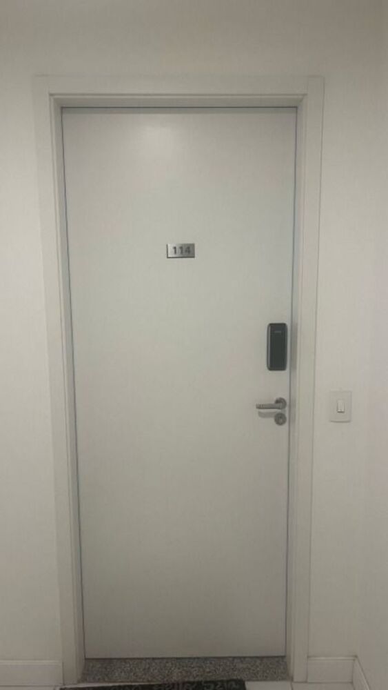 Apartamento, 2 quartos, 54 m² - Foto 1