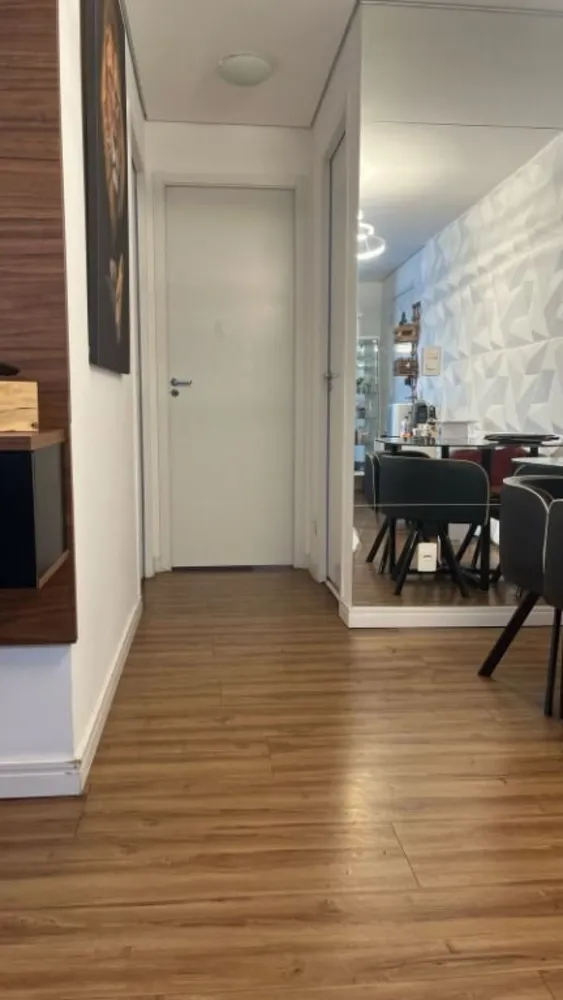 Apartamento, 2 quartos, 54 m² - Foto 3