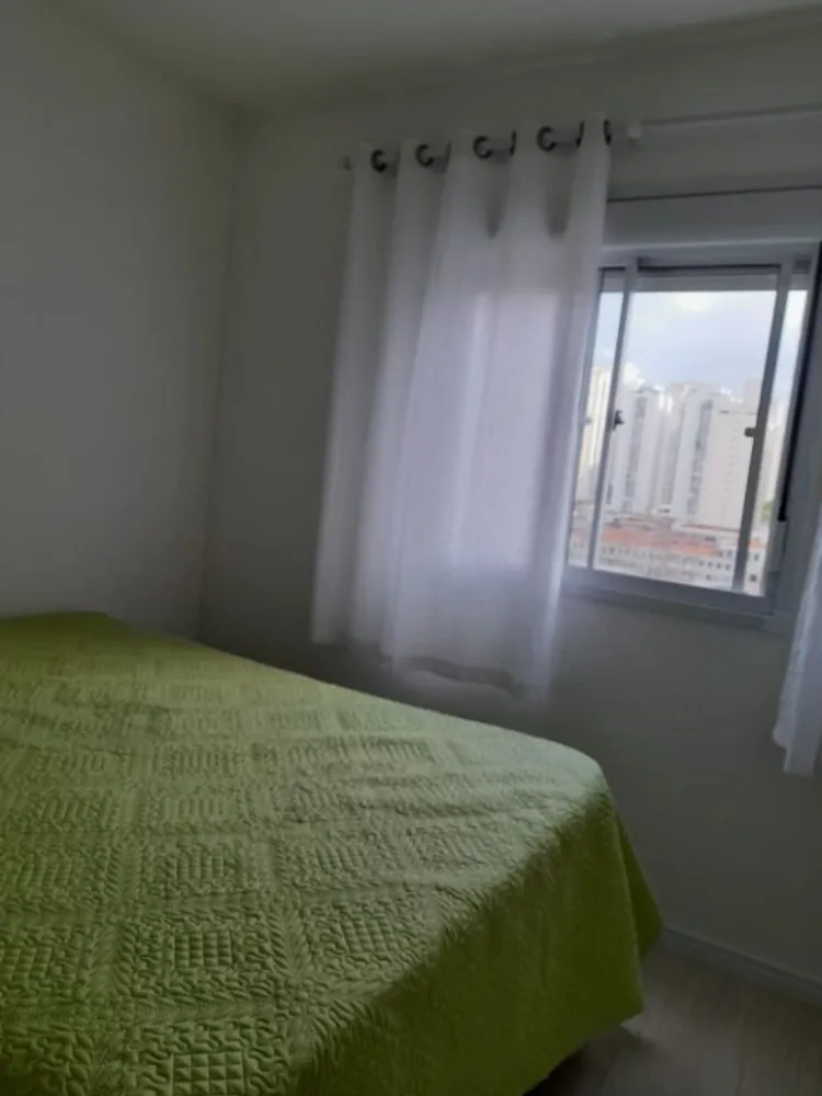 Apartamento, 2 quartos, 40 m² - Foto 6