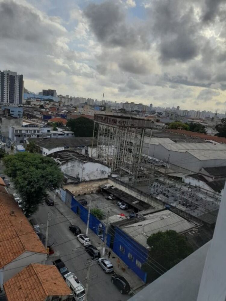 Apartamento, 2 quartos, 40 m² - Foto 1