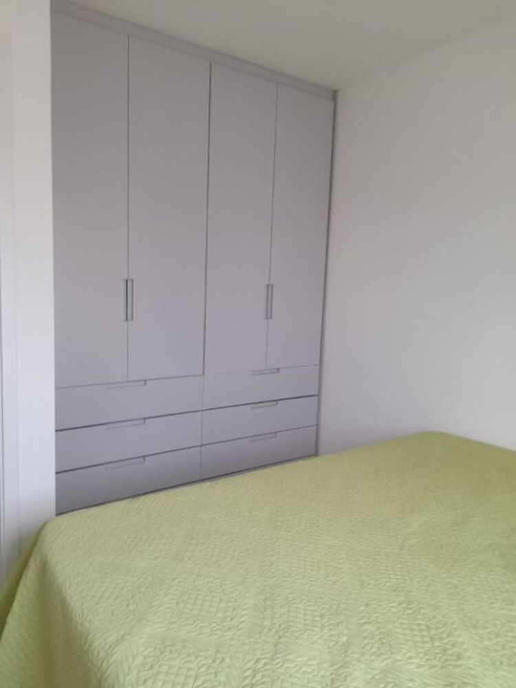 Apartamento, 2 quartos, 40 m² - Foto 4