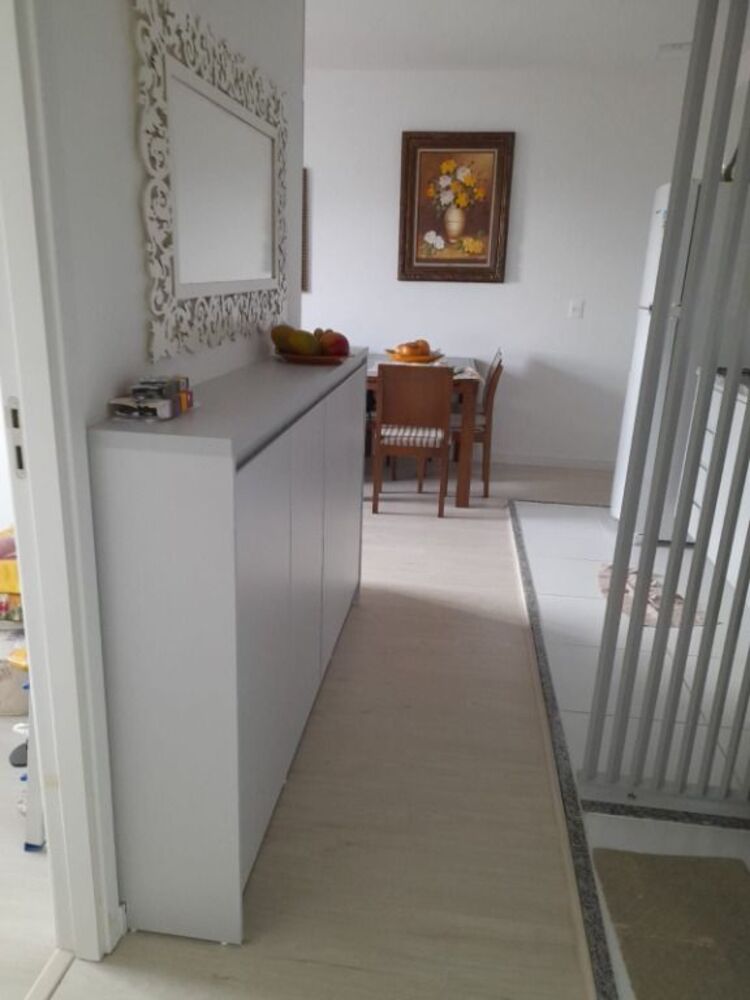 Apartamento, 2 quartos, 40 m² - Foto 2