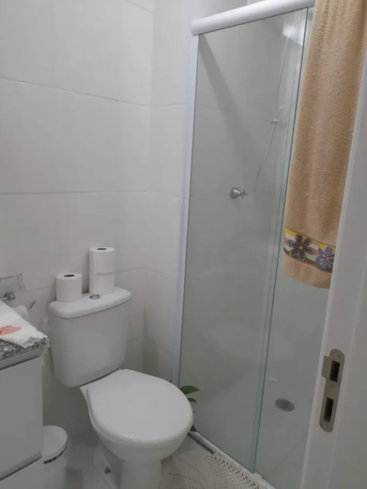 Apartamento, 2 quartos, 40 m² - Foto 10