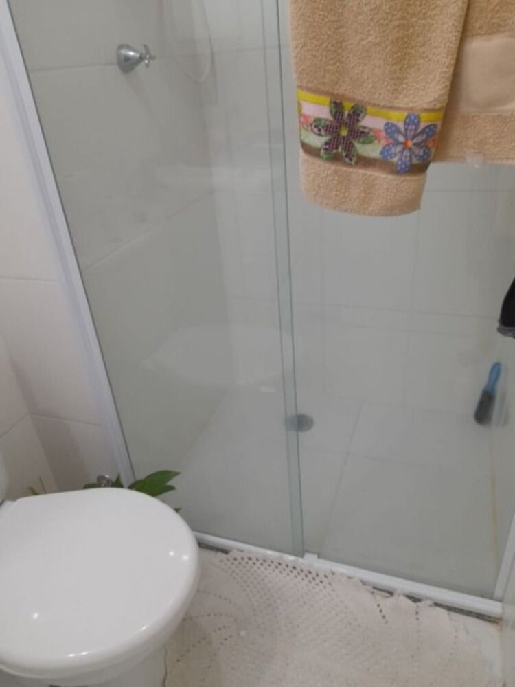 Apartamento, 2 quartos, 40 m² - Foto 8