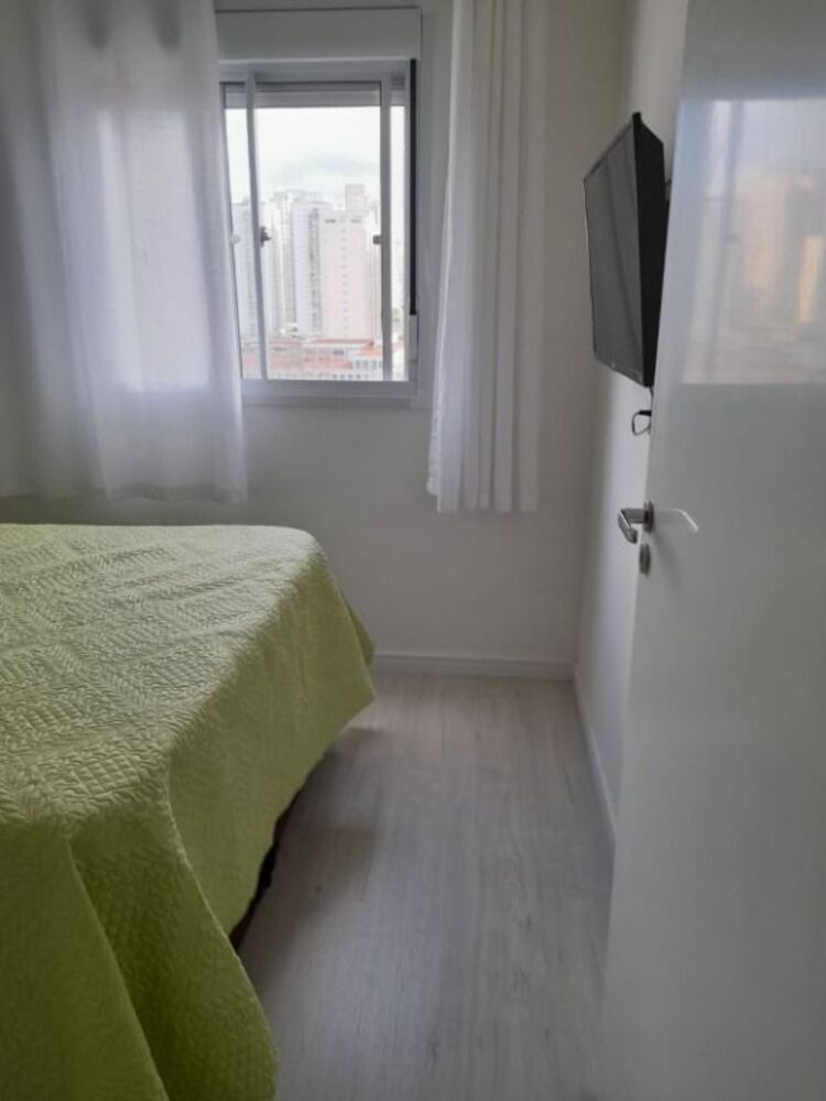 Apartamento, 2 quartos, 40 m² - Foto 3