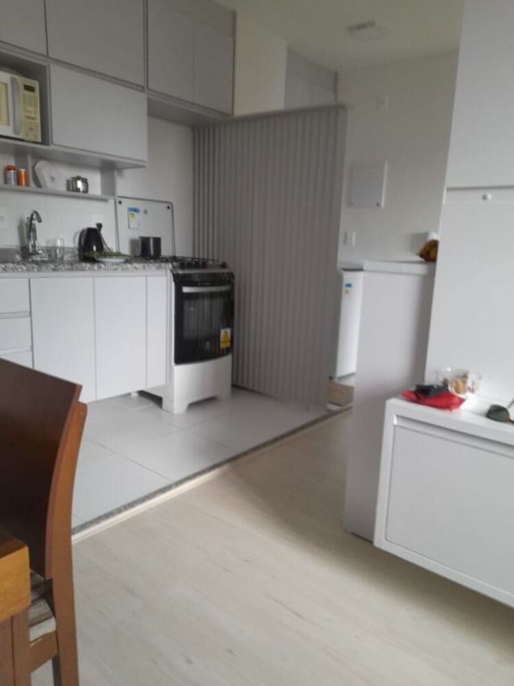 Apartamento, 2 quartos, 40 m² - Foto 7