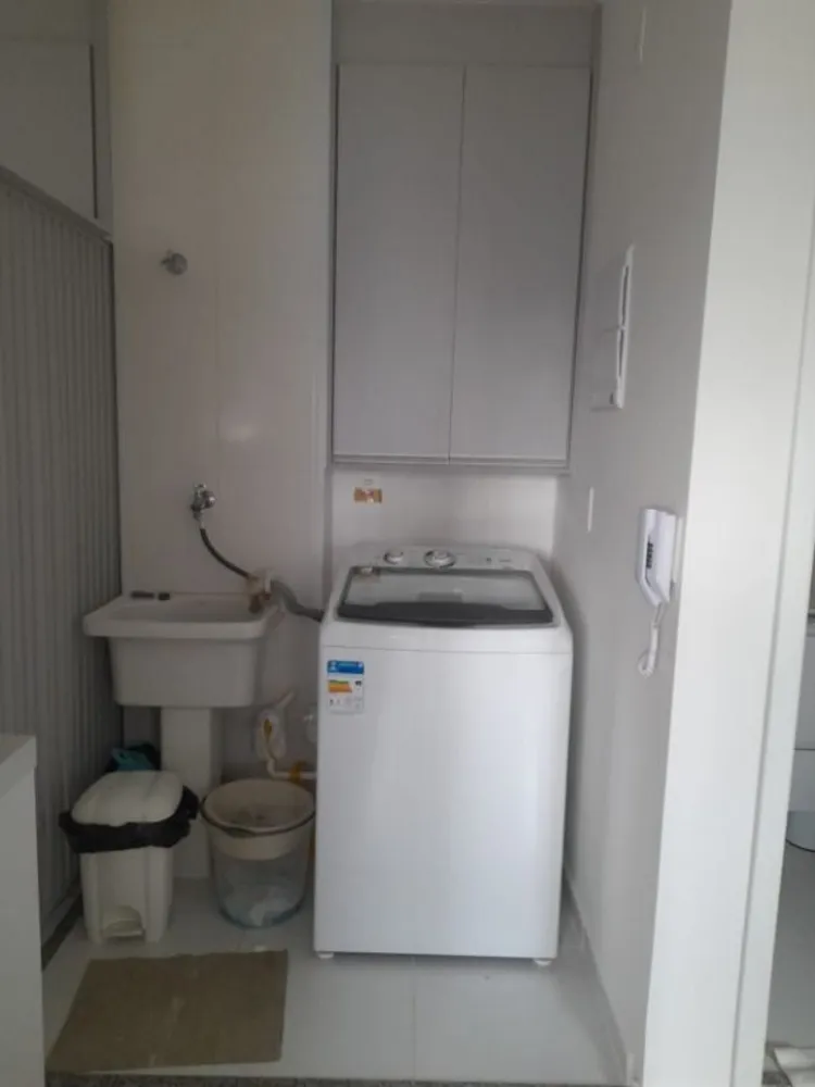 Apartamento, 2 quartos, 40 m² - Foto 7