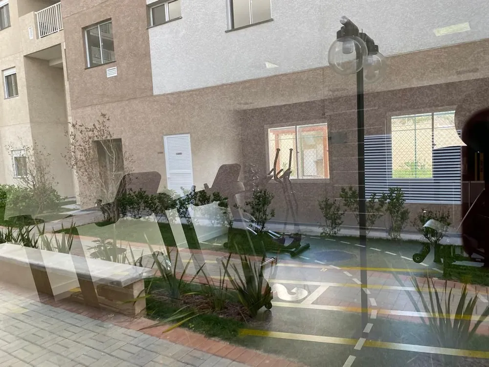 Apartamento, 2 quartos, 40 m² - Foto 11