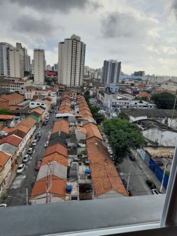 Apartamento, 2 quartos, 40 m² - Foto 5