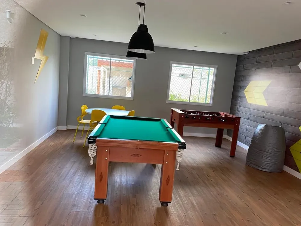 Apartamento, 2 quartos, 40 m² - Foto 13