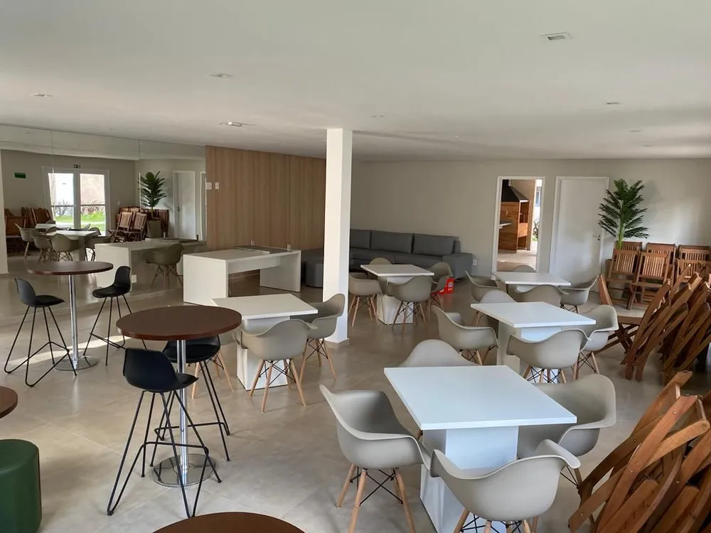 Apartamento, 2 quartos, 40 m² - Foto 12