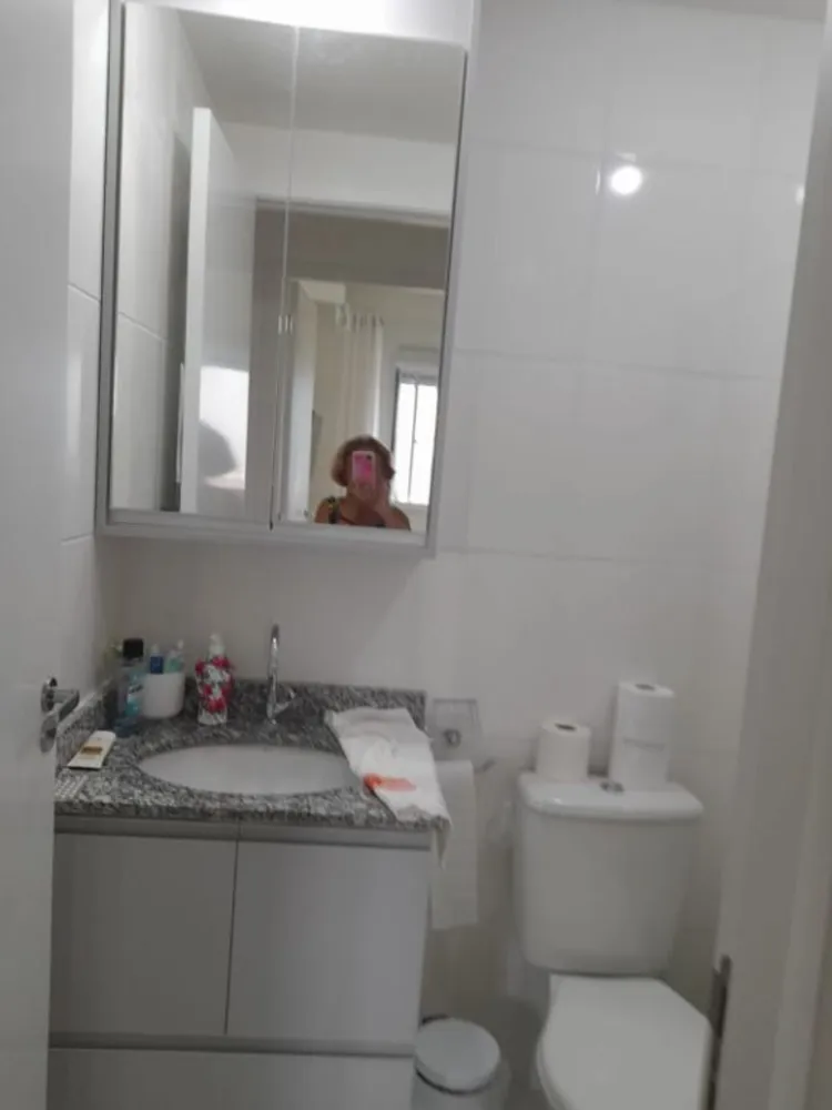Apartamento, 2 quartos, 40 m² - Foto 8