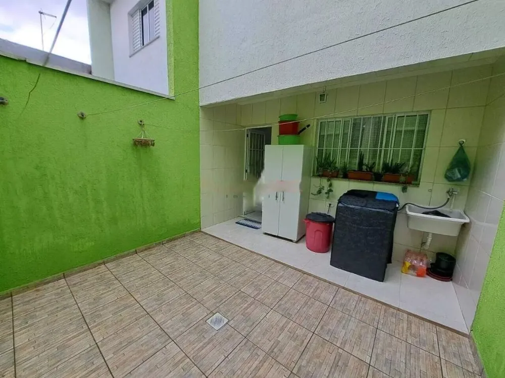 Casa, 3 quartos, 119 m² - Foto 2