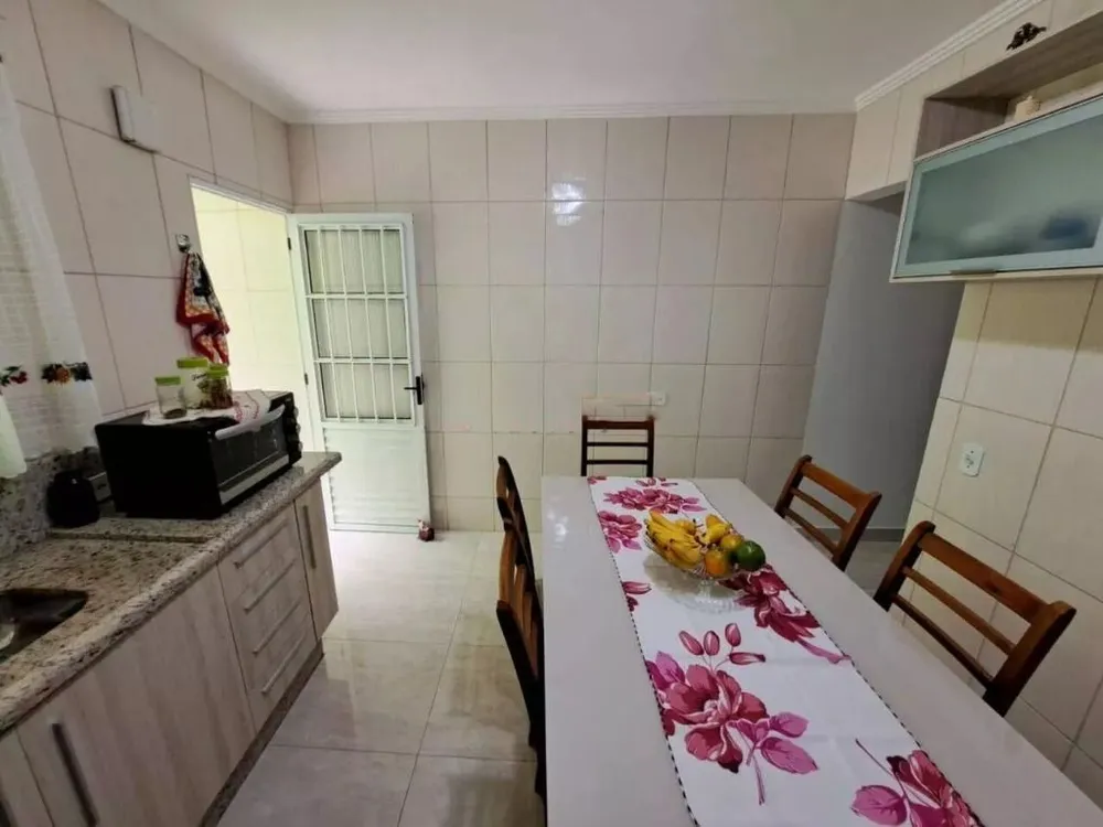 Casa, 3 quartos, 119 m² - Foto 8