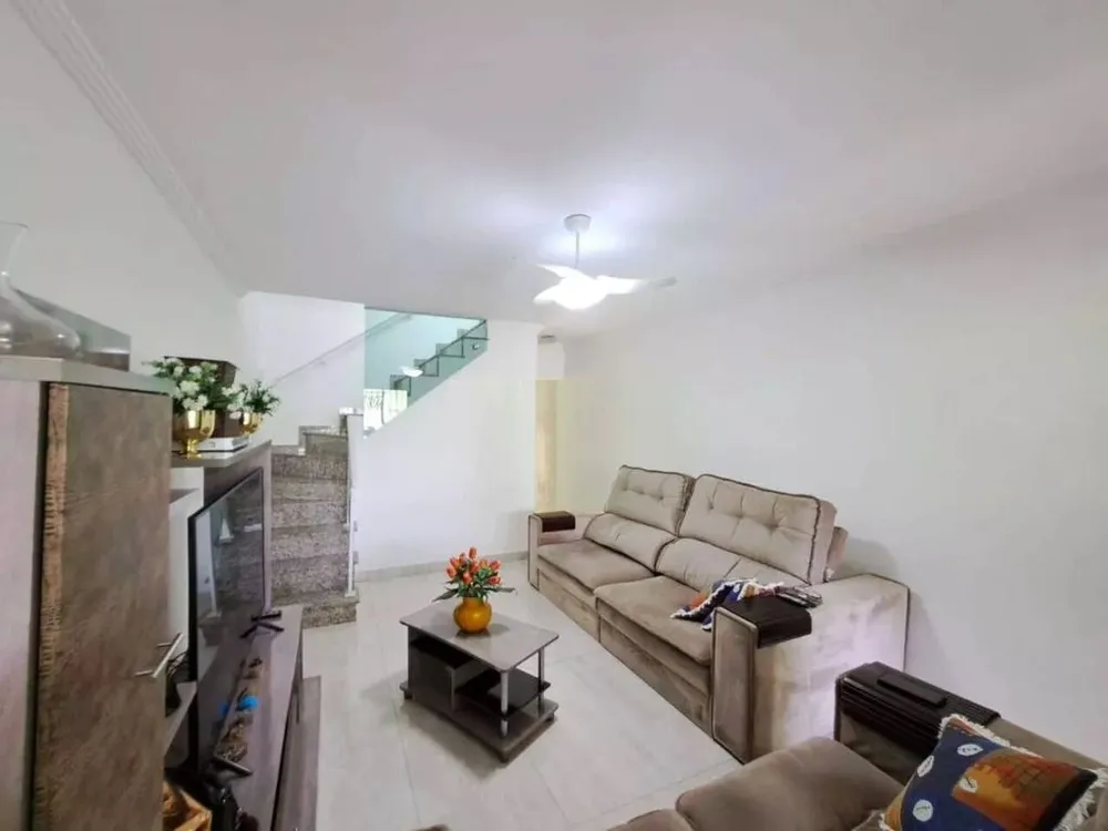 Casa, 3 quartos, 119 m² - Foto 4