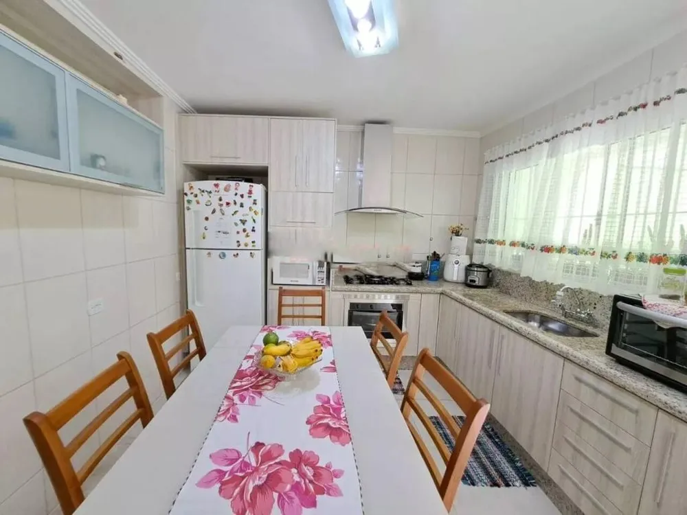 Casa, 3 quartos, 119 m² - Foto 4