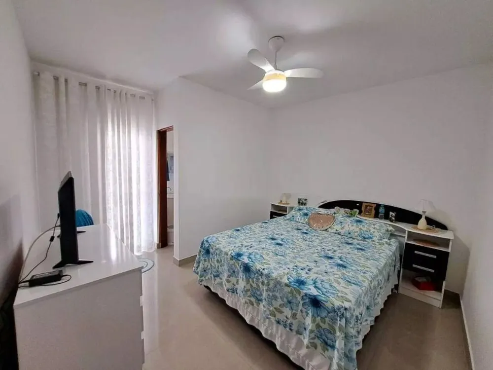 Casa, 3 quartos, 119 m² - Foto 1