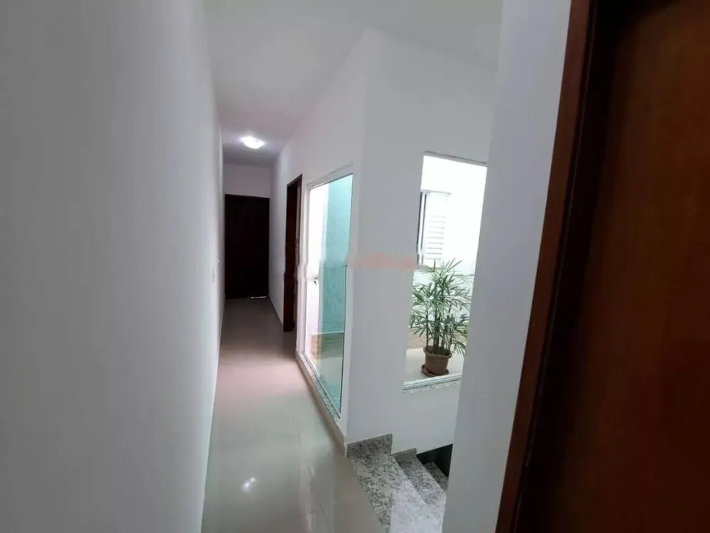 Casa, 3 quartos, 119 m² - Foto 6