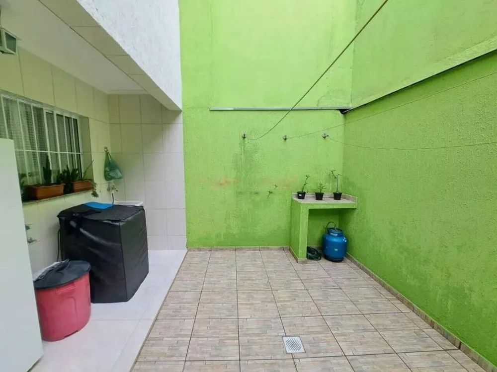 Casa, 3 quartos, 119 m² - Foto 5