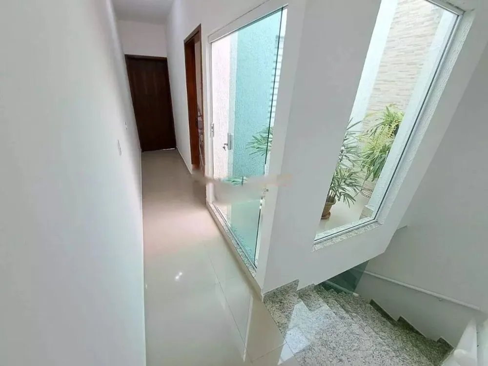 Casa, 3 quartos, 119 m² - Foto 3