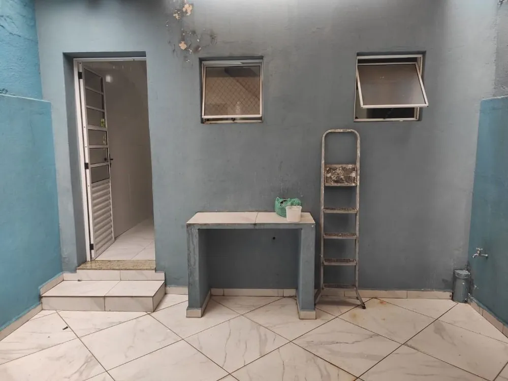 Casa, 2 quartos, 80 m² - Foto 6