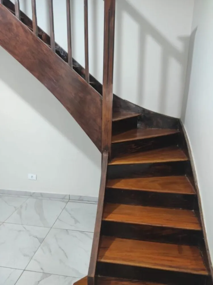 Casa, 2 quartos, 80 m² - Foto 9