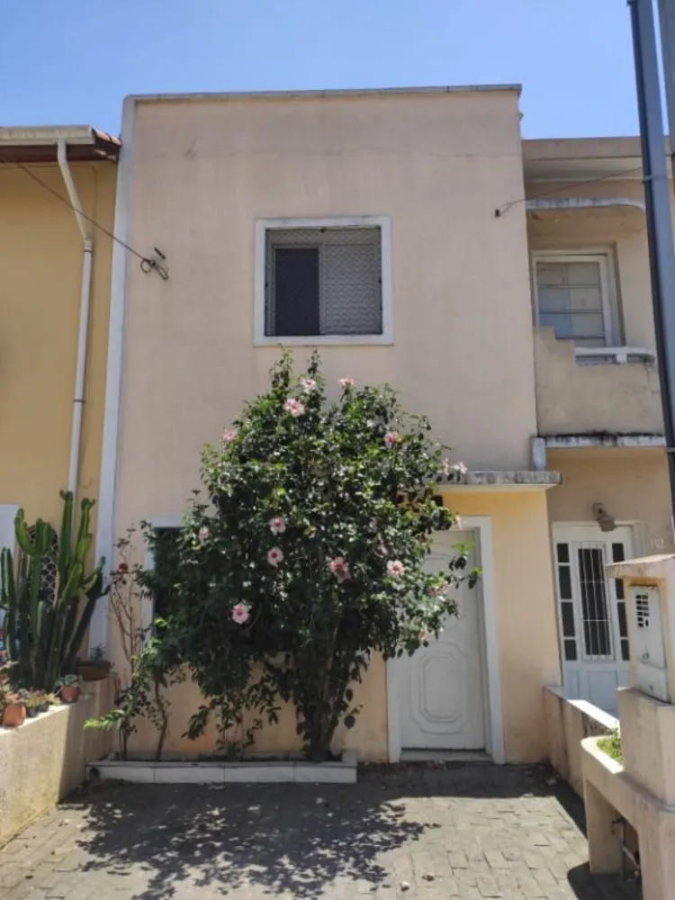 Casa, 2 quartos, 80 m² - Foto 1