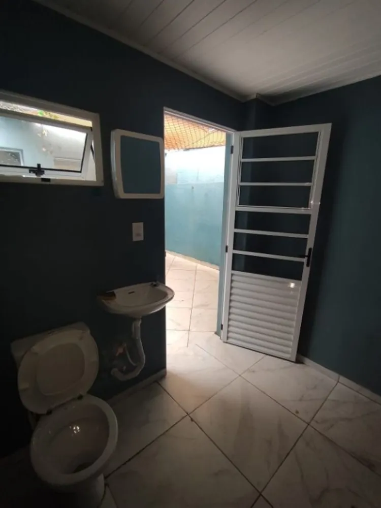 Casa, 2 quartos, 80 m² - Foto 8