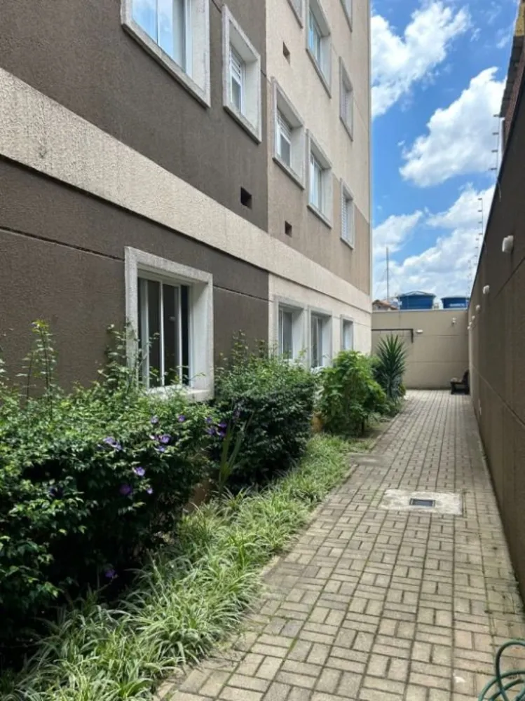 Apartamento, 2 quartos, 50 m² - Foto 10