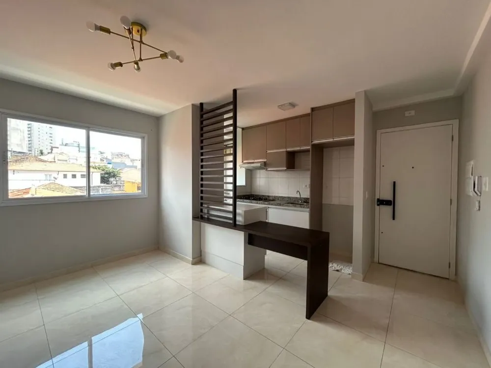 Apartamento, 2 quartos, 50 m² - Foto 1