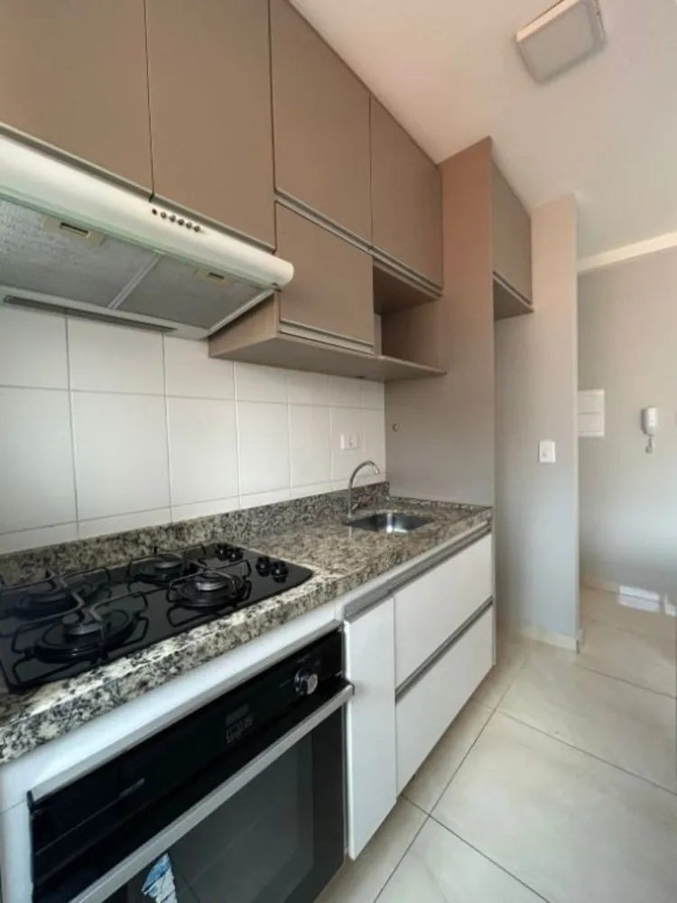 Apartamento, 2 quartos, 50 m² - Foto 3