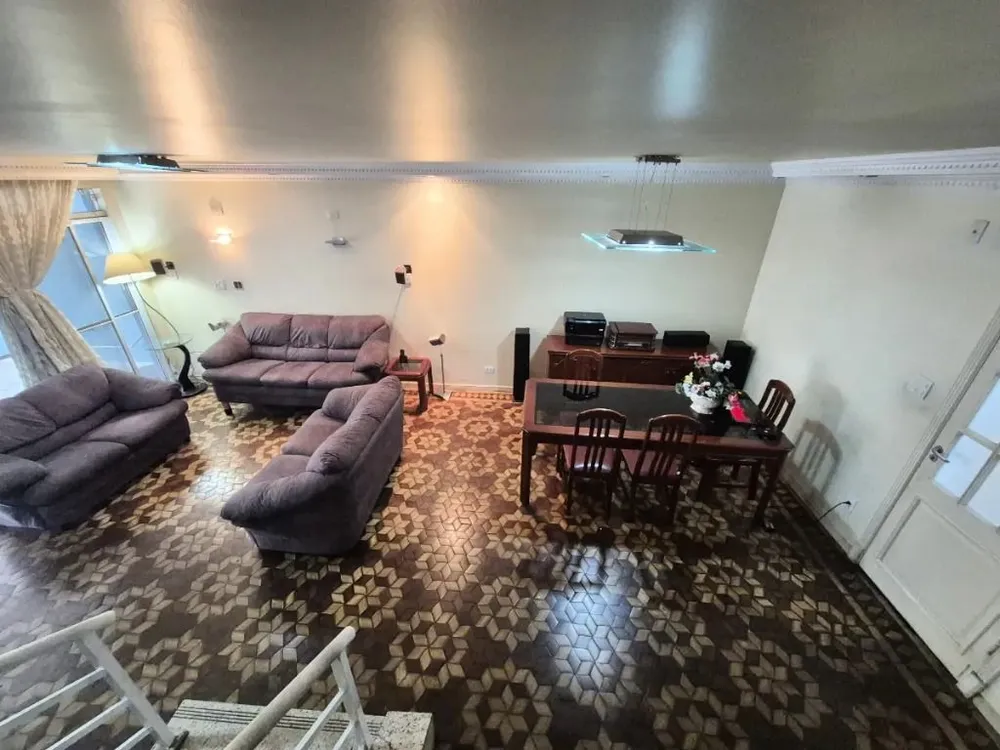 Casa, 3 quartos, 250 m² - Foto 2