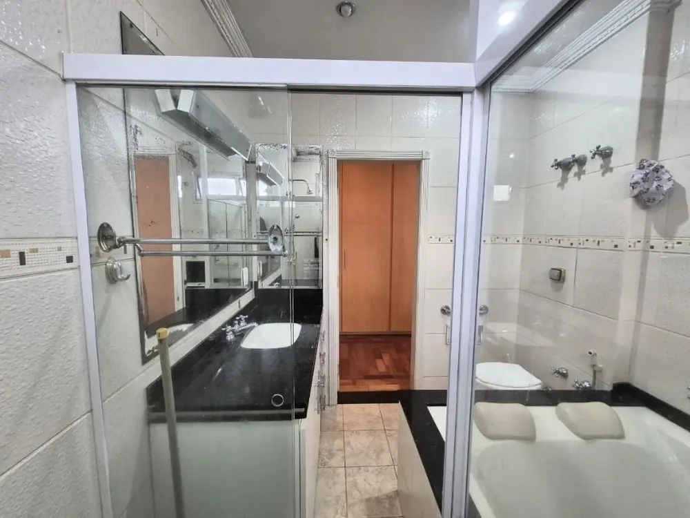 Casa, 3 quartos, 250 m² - Foto 1