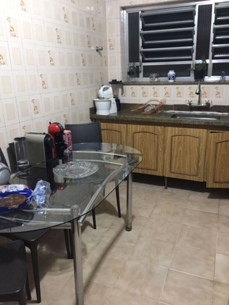 Casa à venda com 3 quartos, 220m² - Foto 6
