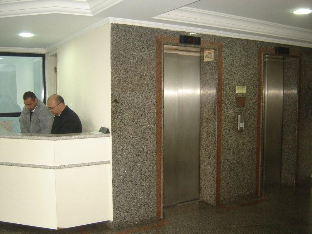 Prédio Inteiro, 3754 m² - Foto 4