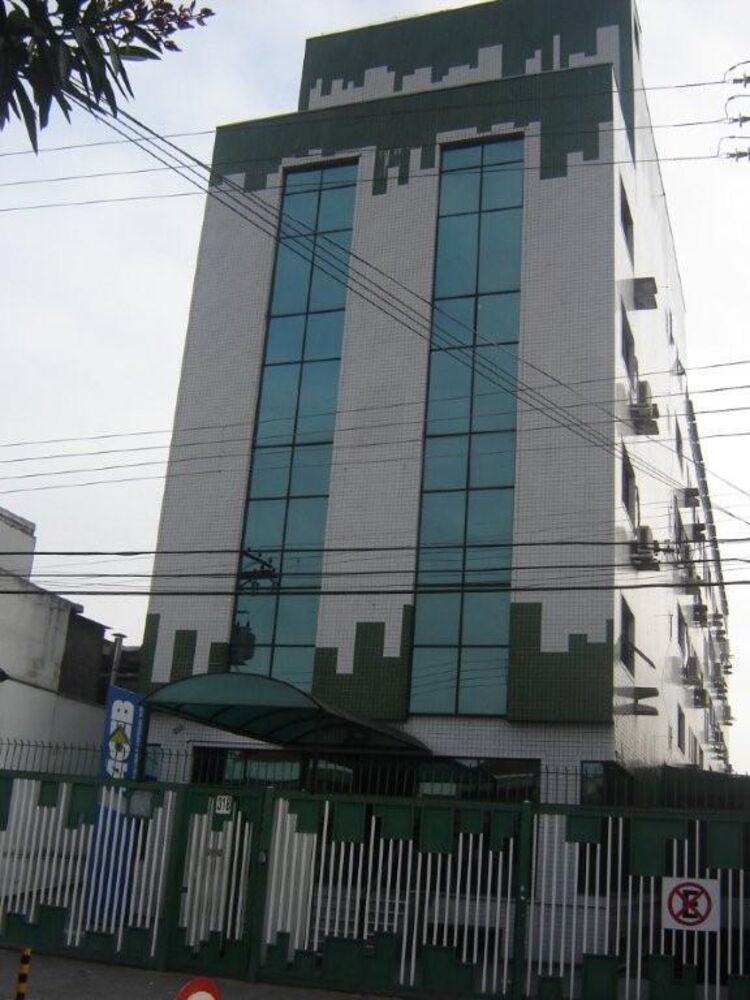 Prédio Inteiro, 3754 m² - Foto 1