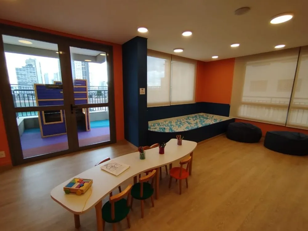 Apartamento, 2 quartos, 64 m² - Foto 7