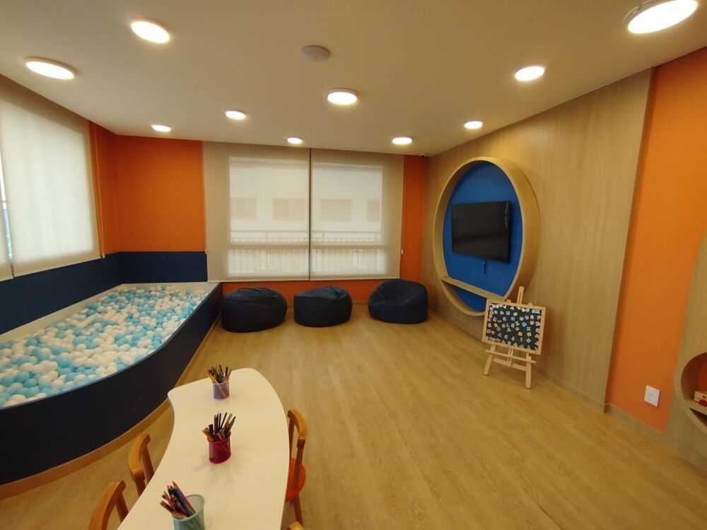 Apartamento, 2 quartos, 64 m² - Foto 4