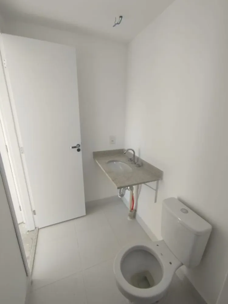 Apartamento, 2 quartos, 64 m² - Foto 2