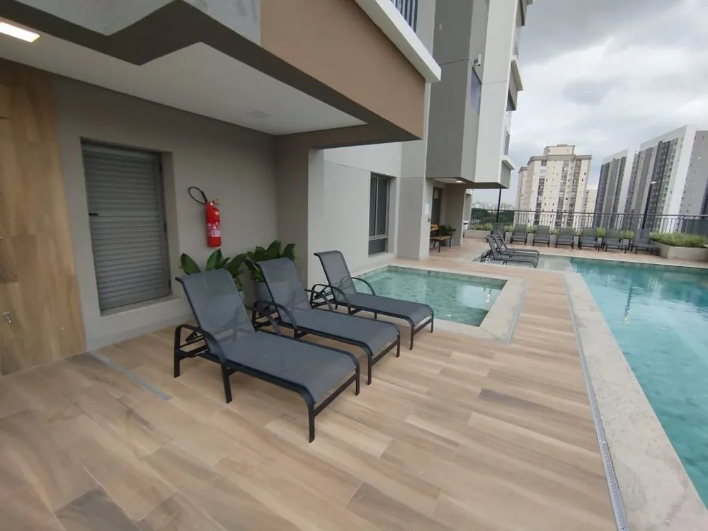 Apartamento, 2 quartos, 64 m² - Foto 9