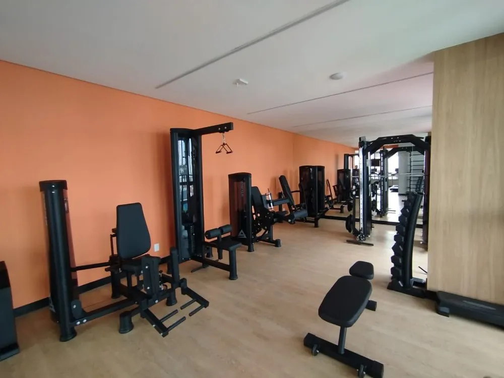 Apartamento, 2 quartos, 64 m² - Foto 4